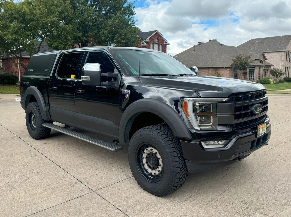 2022 Ford F-150 14th Gen - Image 17 of 30