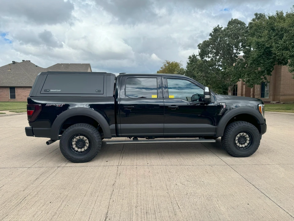 2022 Ford F-150 14th Gen - Image 15 of 30