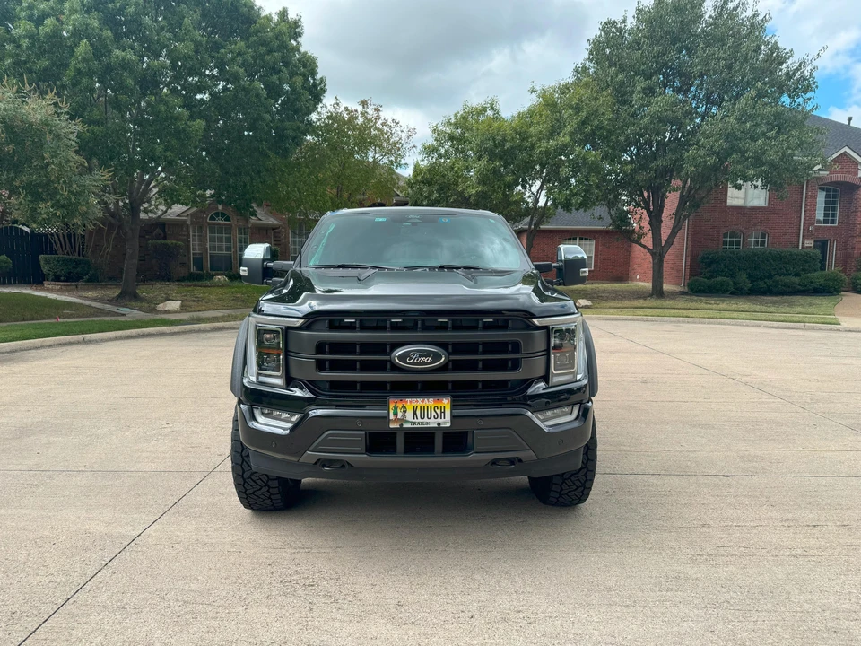 2022 Ford F-150 14th Gen - Image 6 of 30
