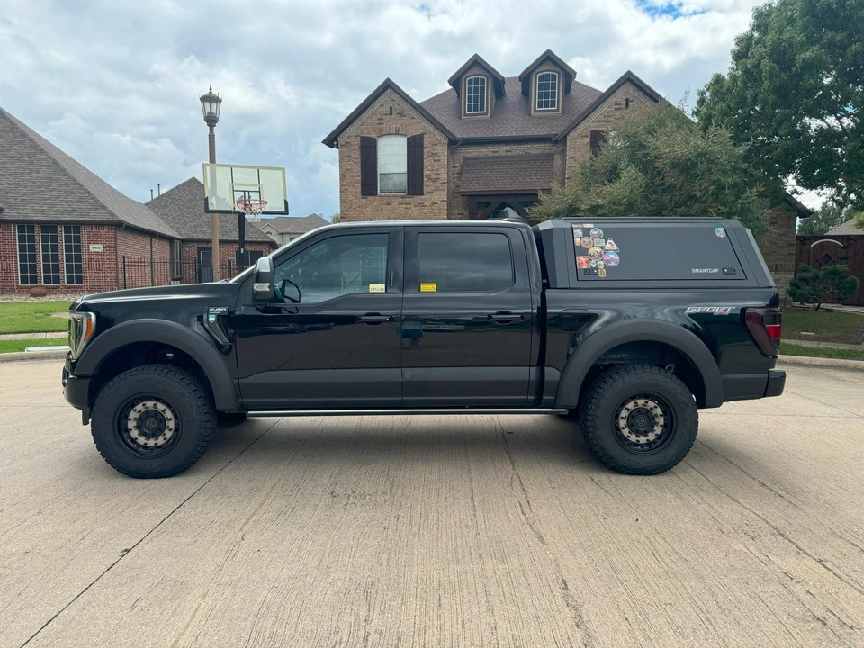 2022 Ford F-150 14th Gen - Image 9 of 30
