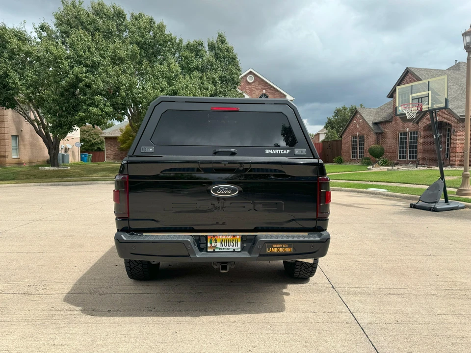 2022 Ford F-150 14th Gen - Image 11 of 30