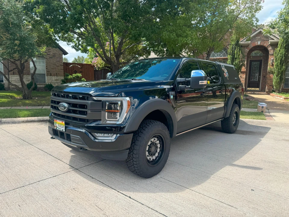 2022 Ford F-150 14th Gen - Image 7 of 30