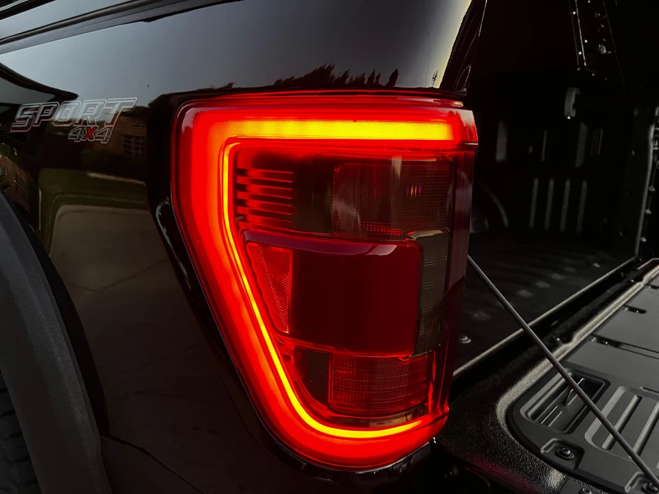 2022 Ford F-150 14th Gen - Image 21 of 30