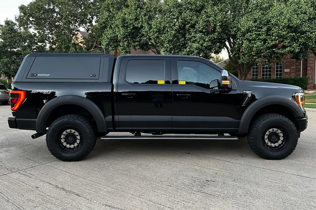 2022 Ford F-150 14th Gen - Image 3 of 30