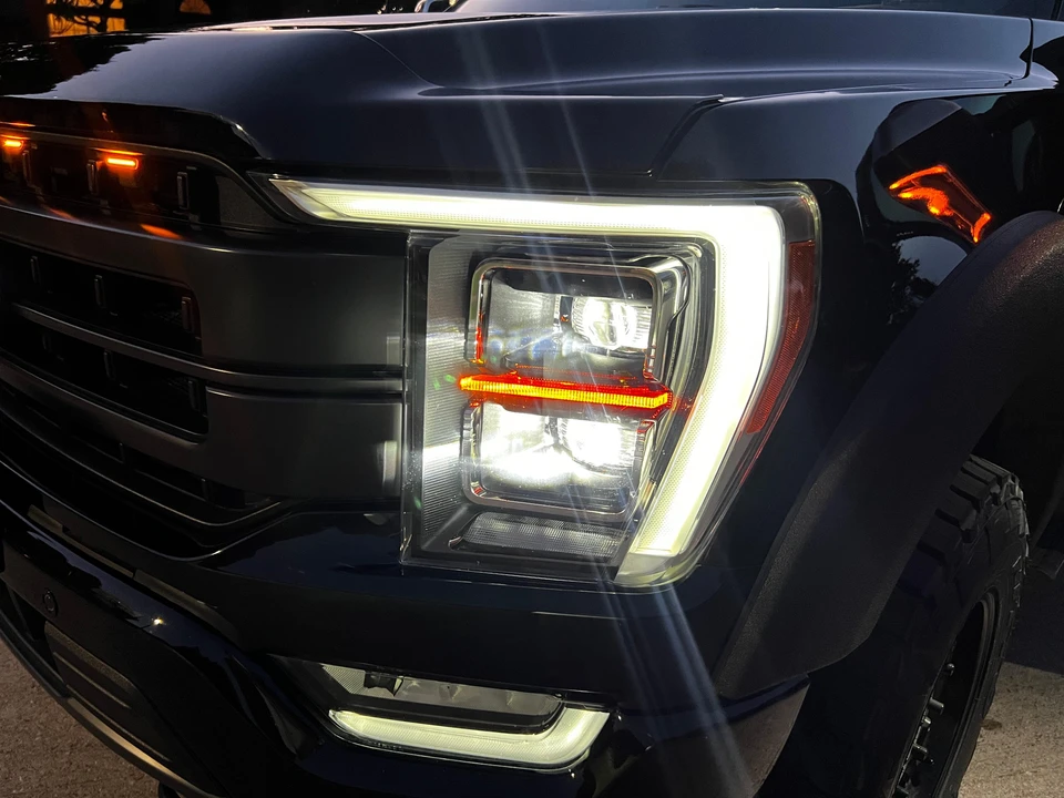 2022 Ford F-150 14th Gen - Image 18 of 30