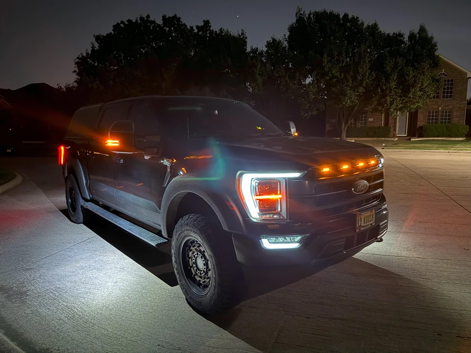 2022 Ford F-150 14th Gen - Image 16 of 30