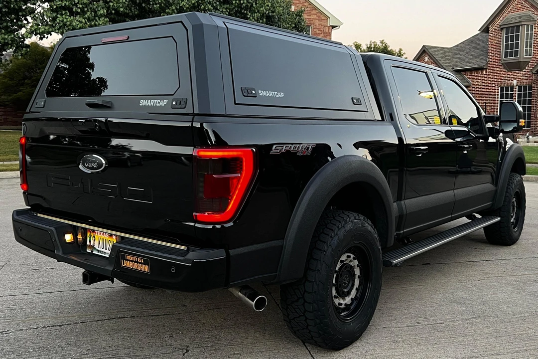 2022 Ford F-150 14th Gen - Image 4 of 30