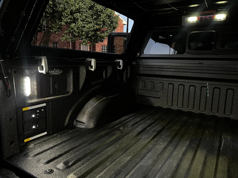 2022 Ford F-150 14th Gen - Image 23 of 30