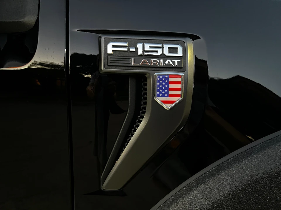 2022 Ford F-150 14th Gen - Image 27 of 30