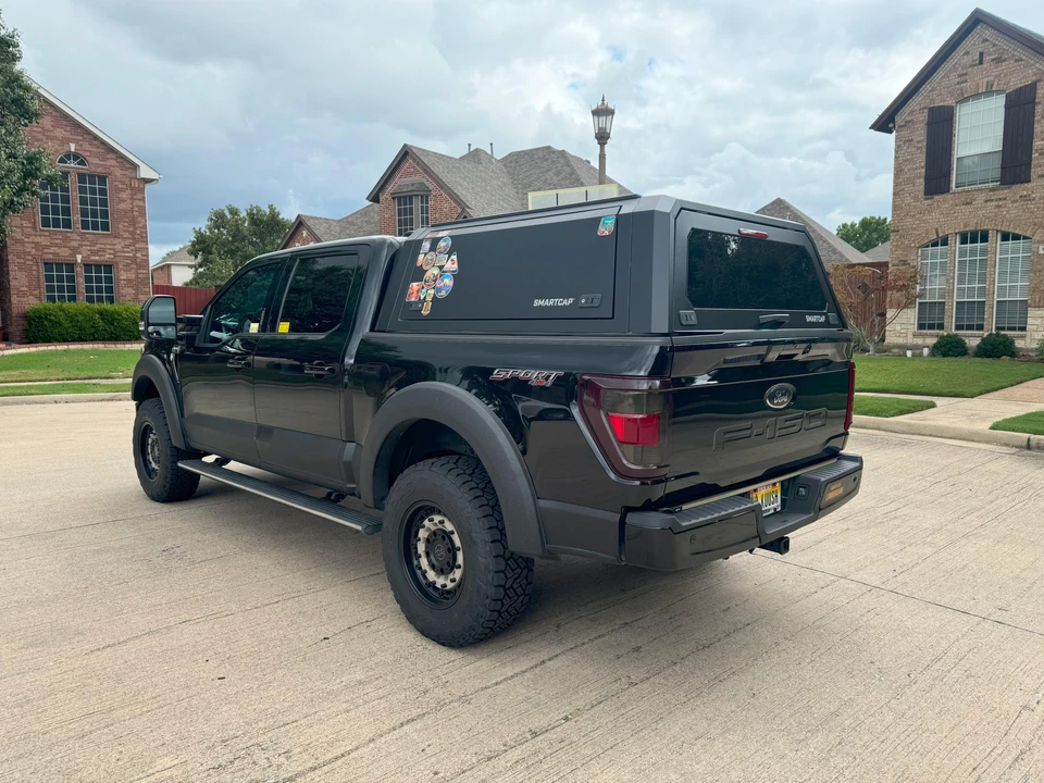 2022 Ford F-150 14th Gen - Image 10 of 30
