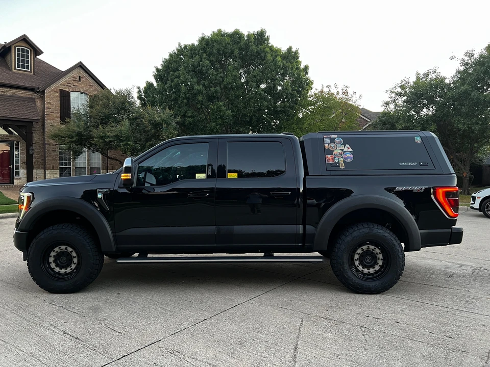 2022 Ford F-150 14th Gen - Image 8 of 30