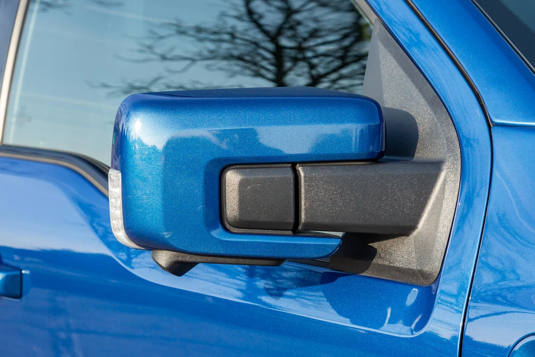 2022 Ford F-150 Lightning 14th Gen - Image 30 of 31