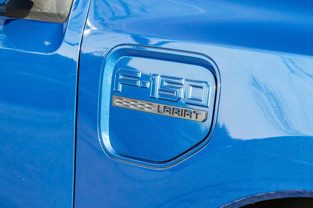 2022 Ford F-150 Lightning 14th Gen - Image 31 of 31
