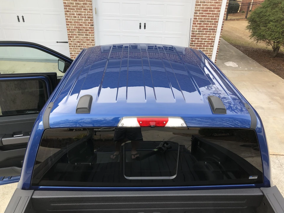 2022 Ford F-150 Lightning 14th Gen - Image 10 of 31