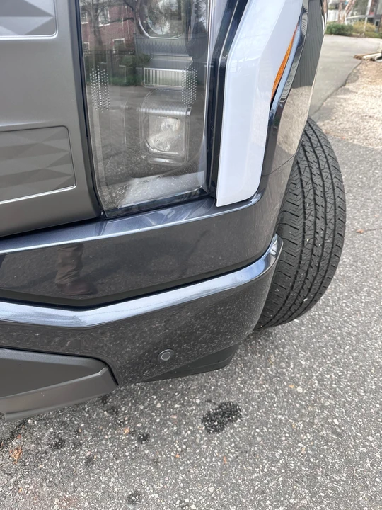 2022 Ford F-150 Lightning 14th Gen - Image 20 of 31