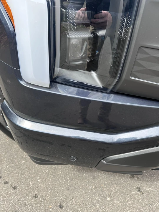 2022 Ford F-150 Lightning 14th Gen - Image 17 of 31