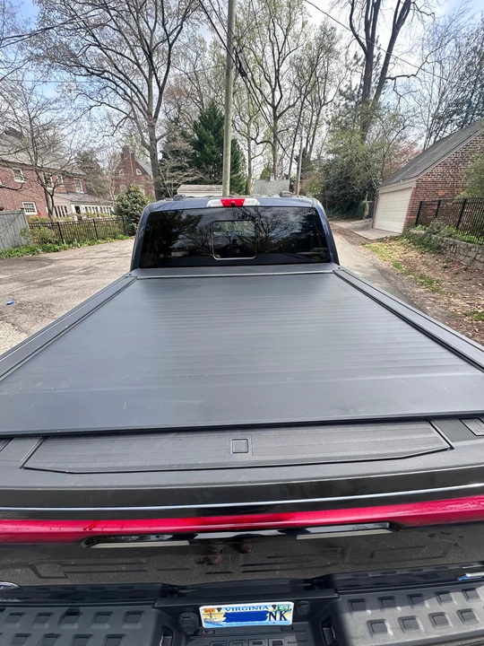 2022 Ford F-150 Lightning 14th Gen - Image 25 of 31