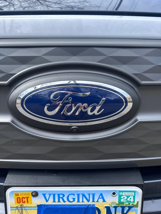 2022 Ford F-150 Lightning 14th Gen - Image 19 of 31