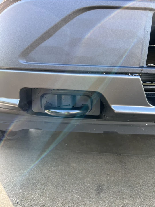 2022 Ford F-150 Lightning 14th Gen - Image 31 of 31