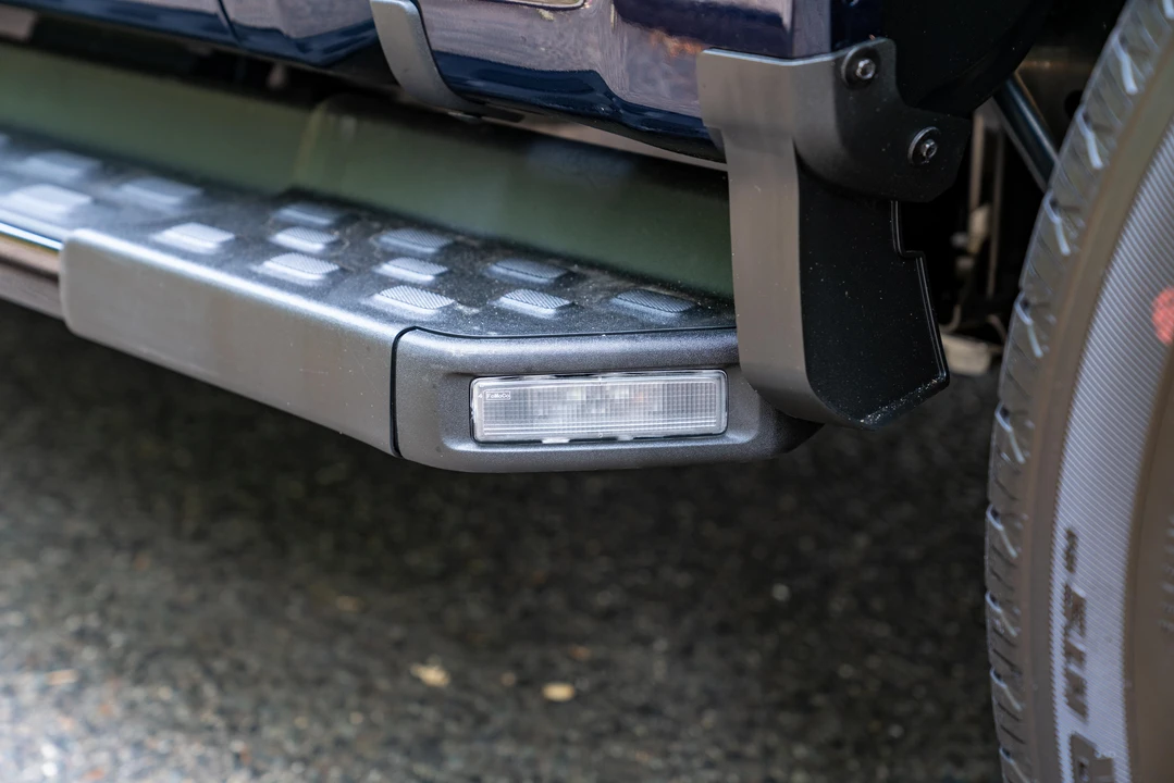 2022 Ford F-150 Lightning 14th Gen - Image 30 of 31