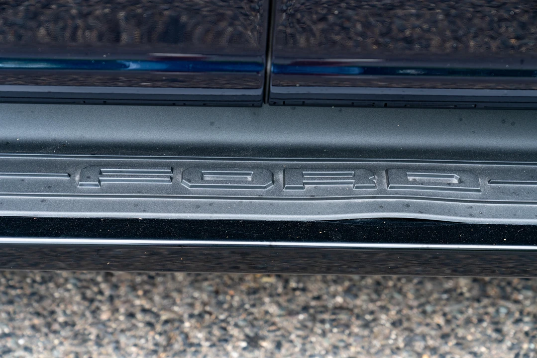 2022 Ford F-150 Lightning 14th Gen - Image 28 of 31
