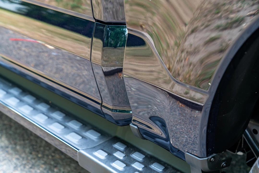 2022 Ford F-150 Lightning 14th Gen - Image 31 of 31