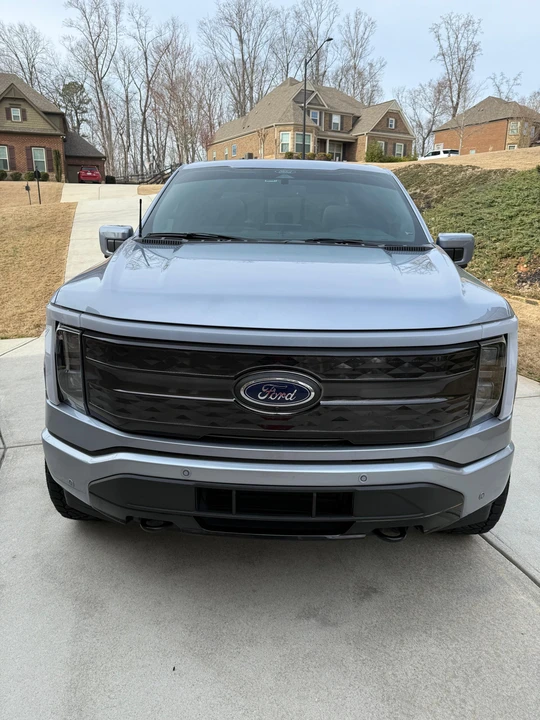 2022 Ford F-150 Lightning 14th Gen - Image 6 of 31