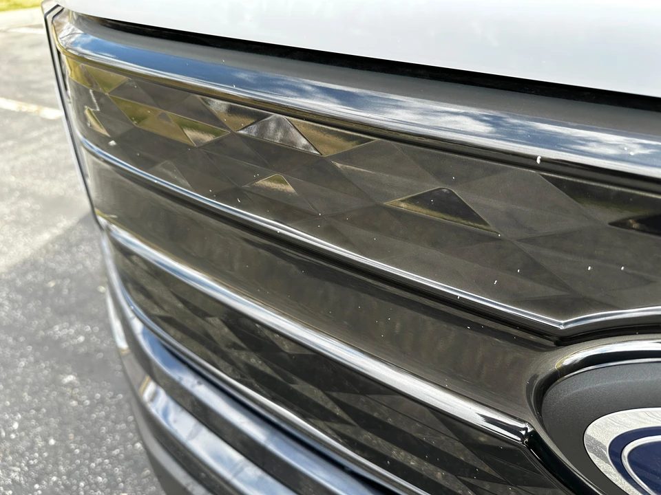 2022 Ford F-150 Lightning 14th Gen - Image 29 of 31