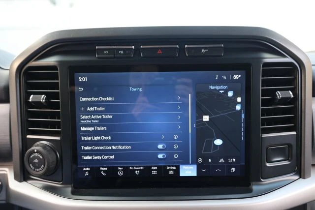 2022 Ford F-Series - Image 22 of 31