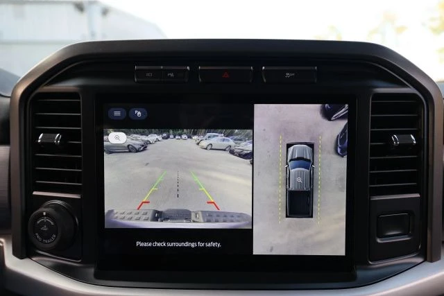2022 Ford F-Series - Image 19 of 31
