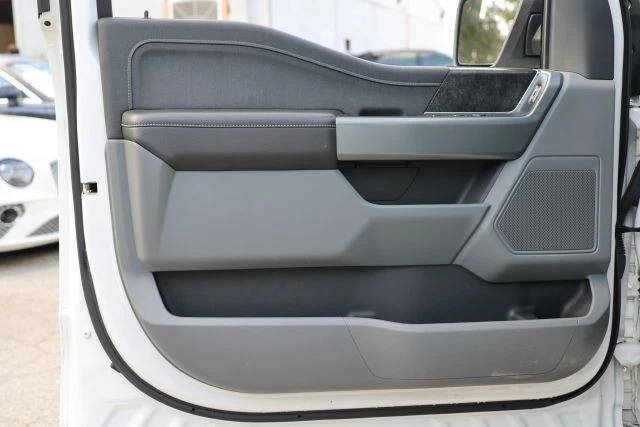 2022 Ford F-Series - Image 8 of 31