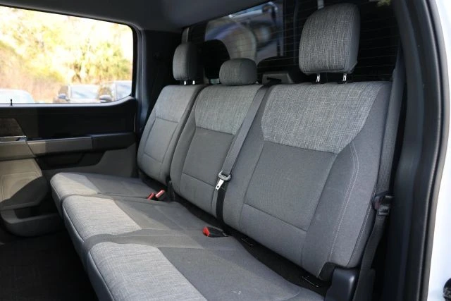 2022 Ford F-Series - Image 3 of 31