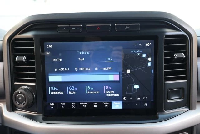 2022 Ford F-Series - Image 24 of 31