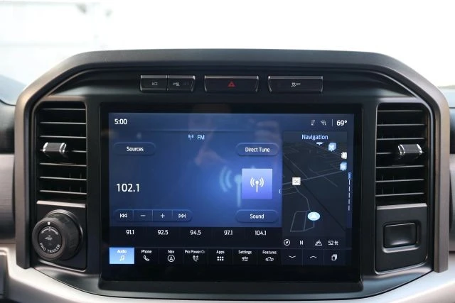 2022 Ford F-Series - Image 21 of 31