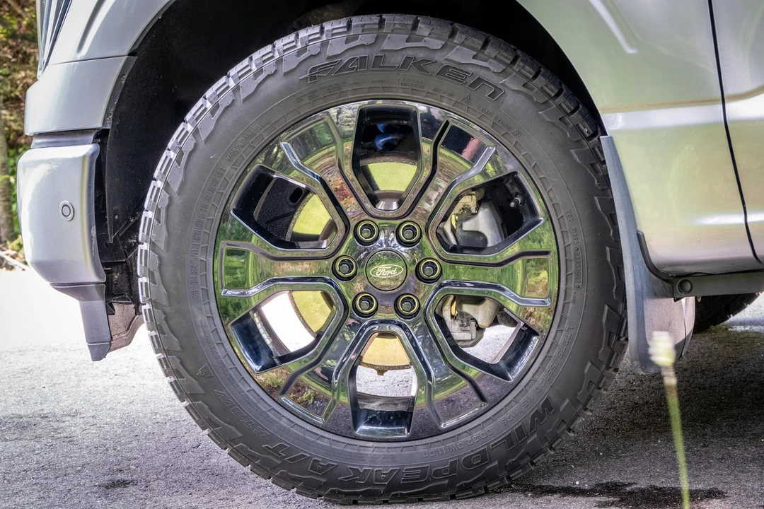 2022 Ford F-150 14th Gen - Image 27 of 31