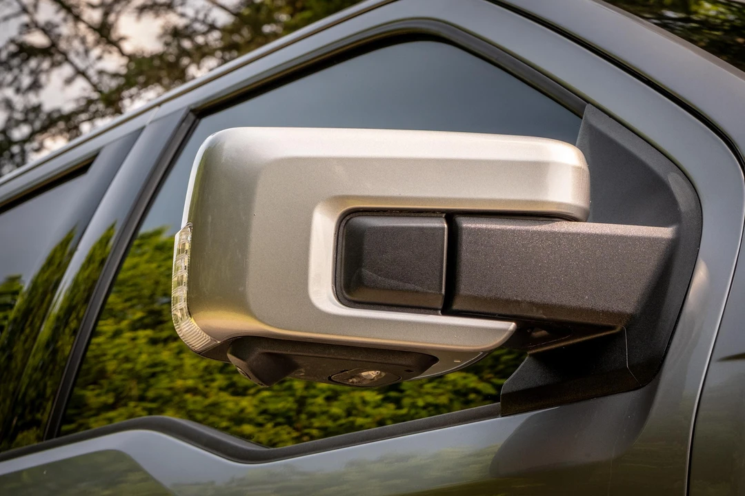 2022 Ford F-150 14th Gen - Image 21 of 31