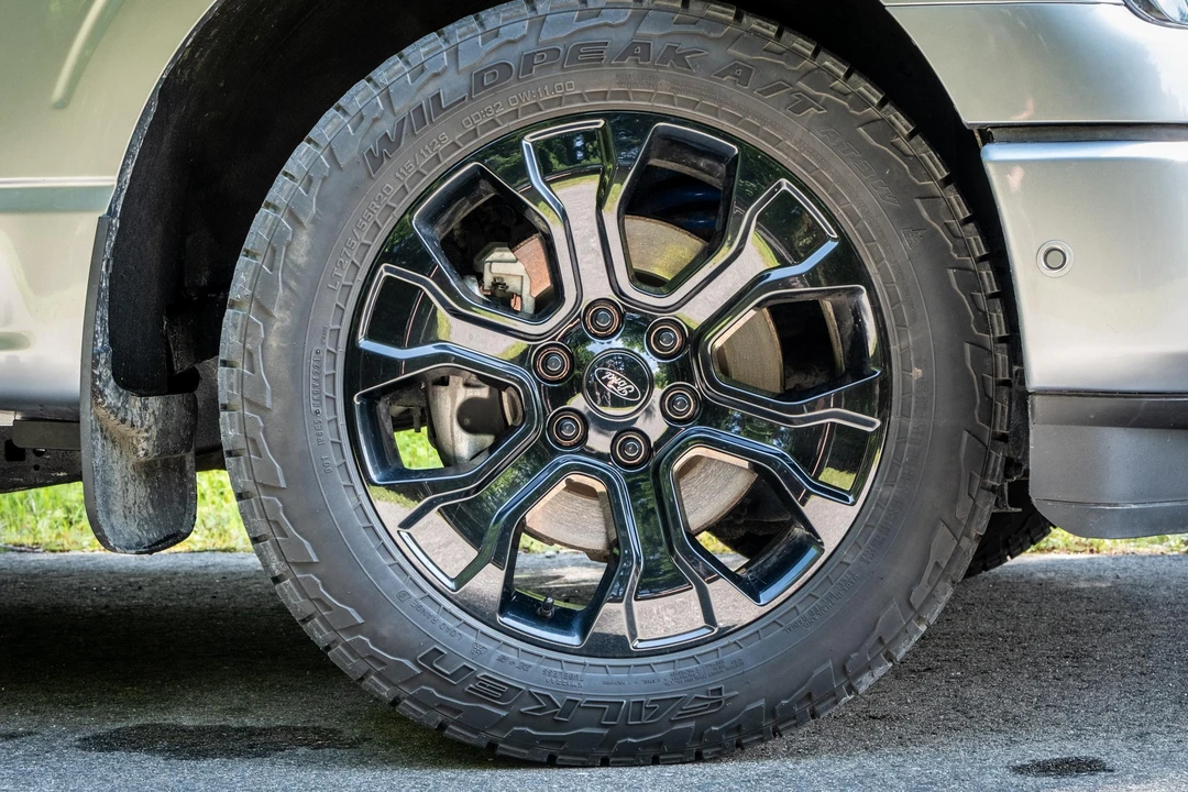 2022 Ford F-150 14th Gen - Image 29 of 31