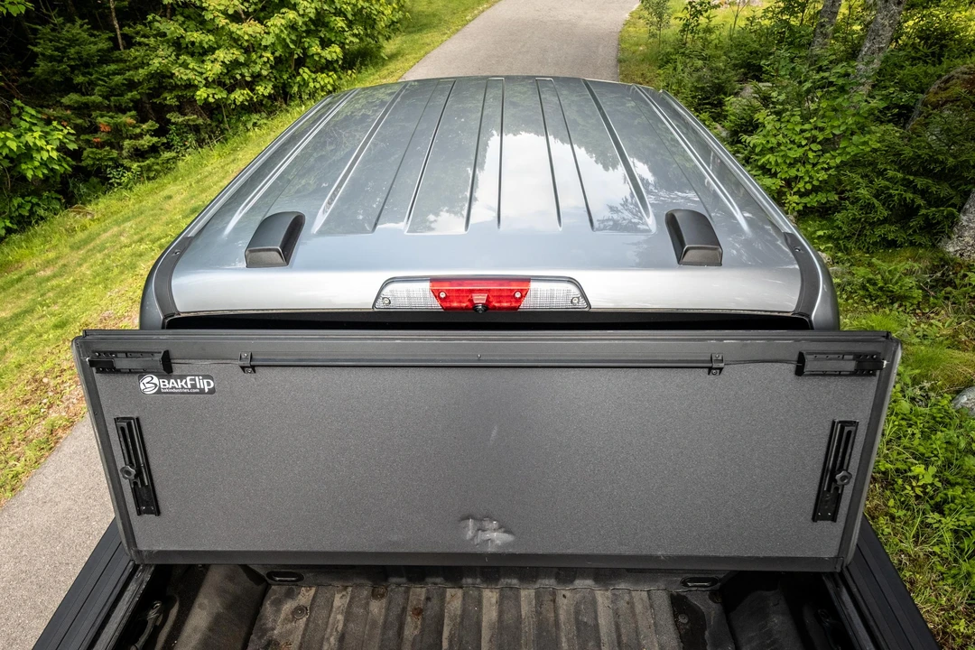 2022 Ford F-150 14th Gen - Image 17 of 31