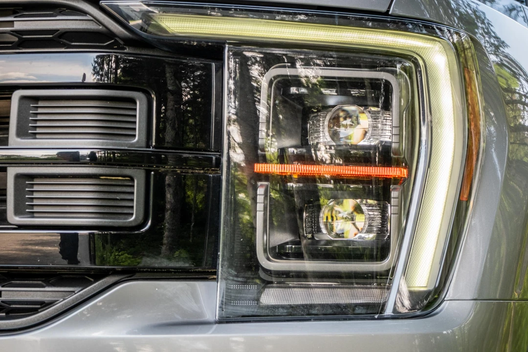 2022 Ford F-150 14th Gen - Image 11 of 31
