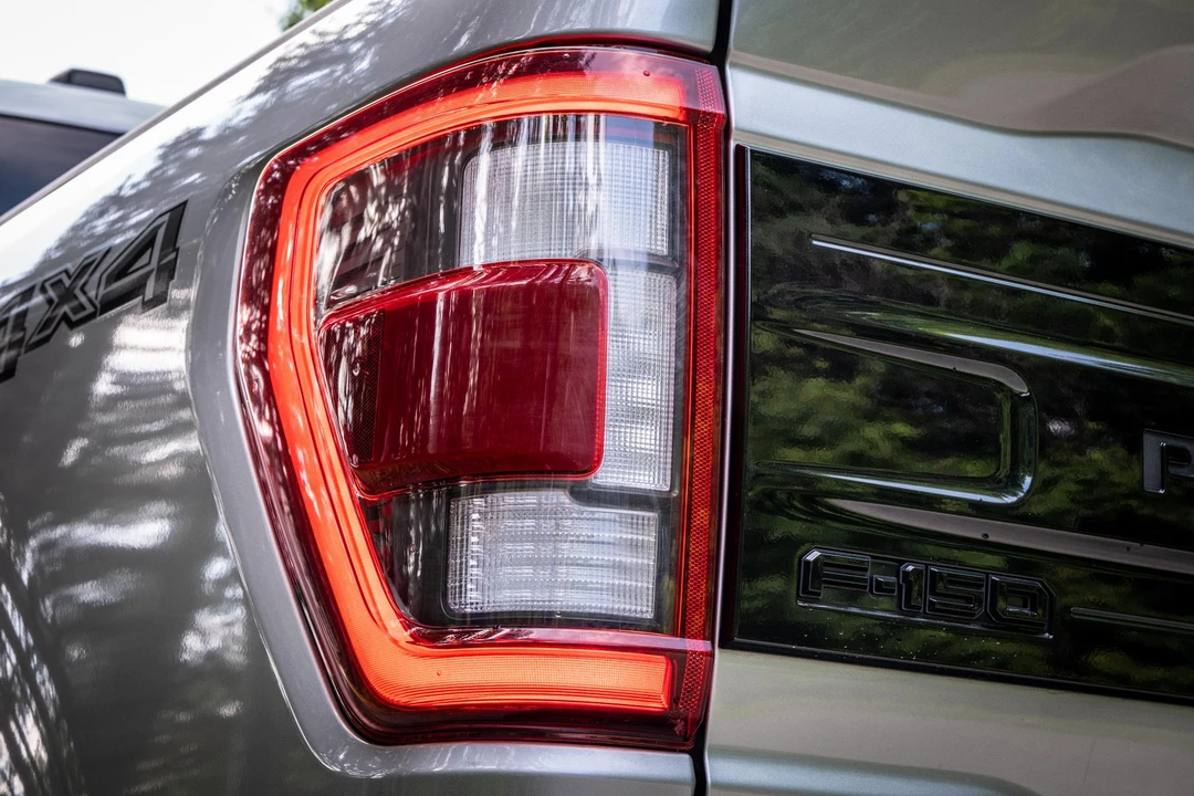2022 Ford F-150 14th Gen - Image 14 of 31