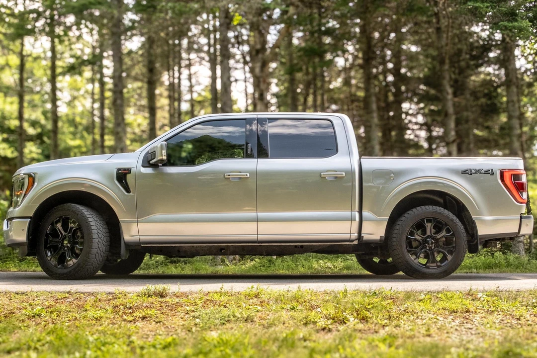 2022 Ford F-150 14th Gen - Image 3 of 31