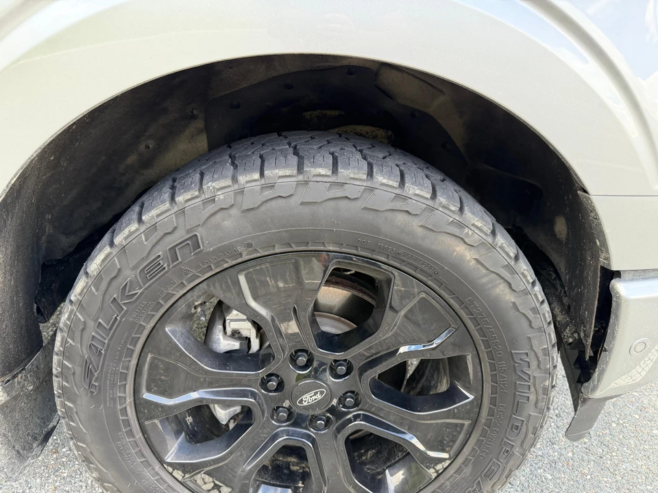 2022 Ford F-150 14th Gen - Image 30 of 31