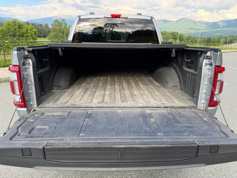 2022 Ford F-150 14th Gen - Image 7 of 31