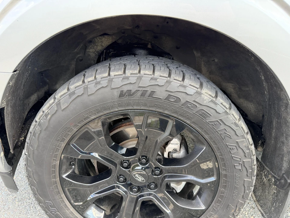 2022 Ford F-150 14th Gen - Image 28 of 31