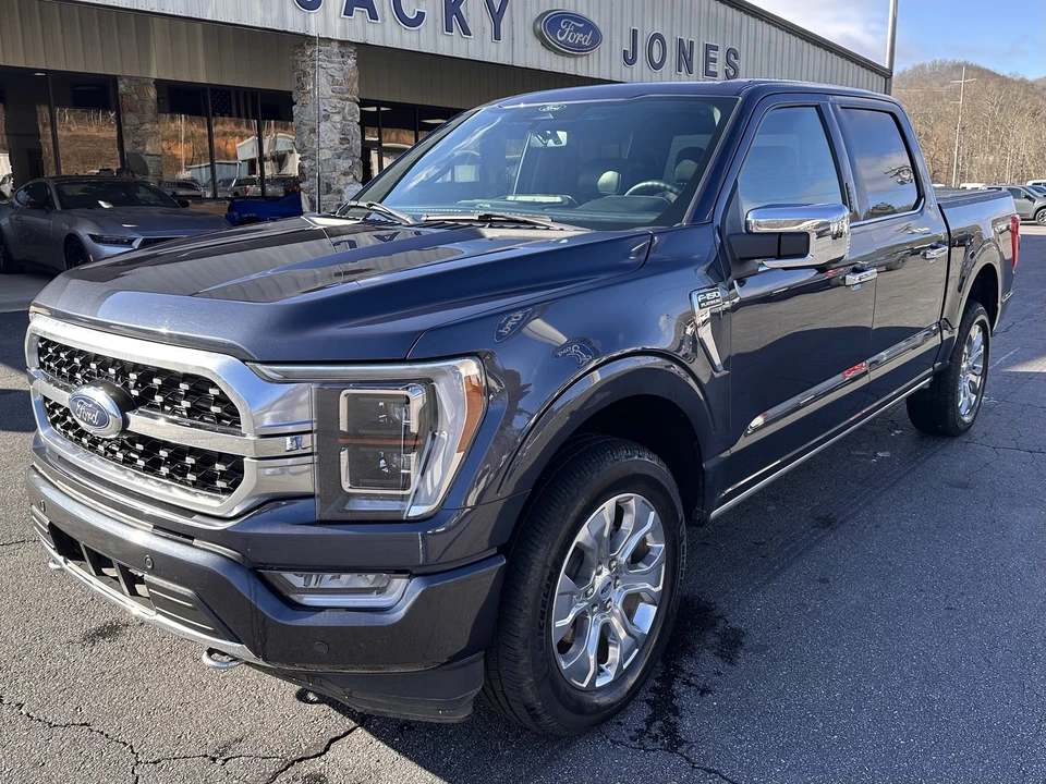 2022 Ford F-150 14th Gen - Image 2 of 31