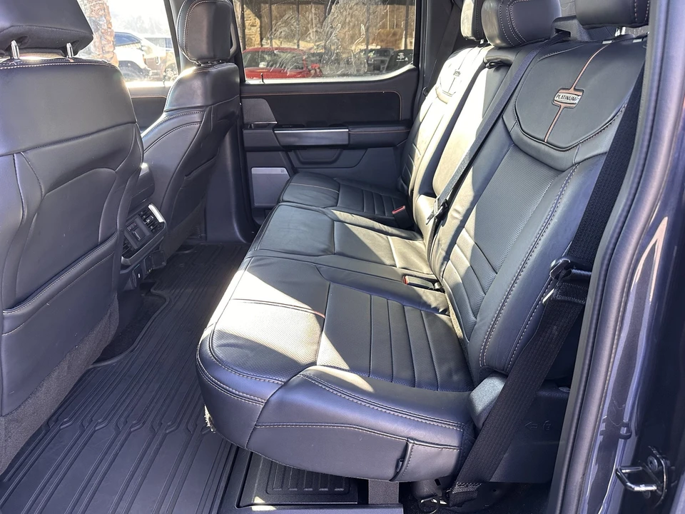 2022 Ford F-150 14th Gen - Image 14 of 31