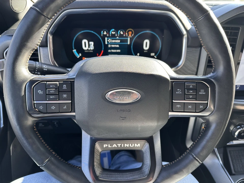 2022 Ford F-150 14th Gen - Image 23 of 31