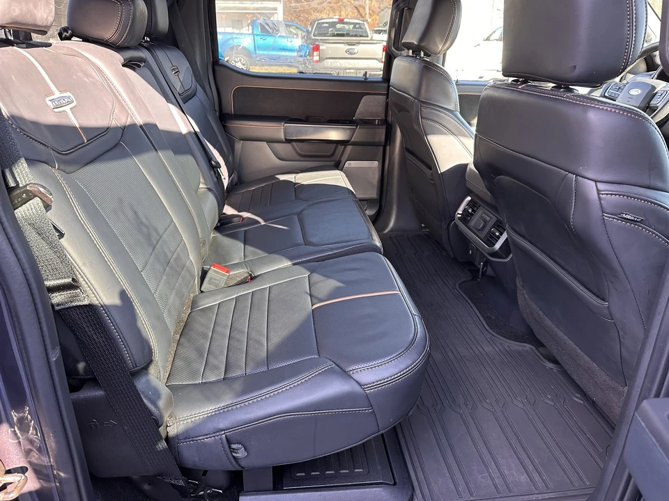 2022 Ford F-150 14th Gen - Image 19 of 31