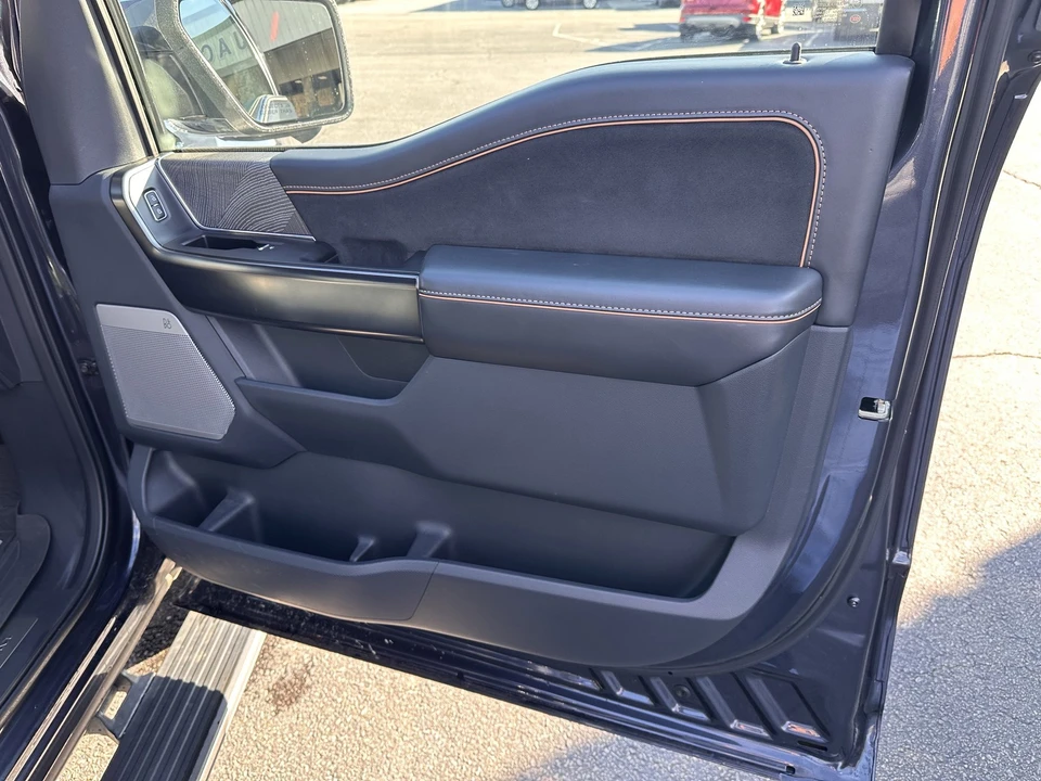 2022 Ford F-150 14th Gen - Image 15 of 31