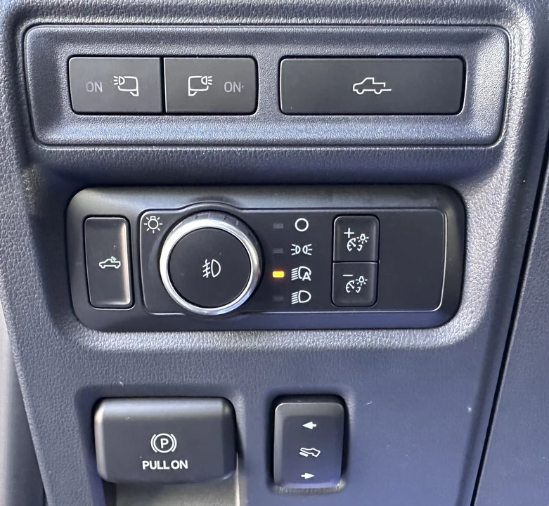 2022 Ford F-150 14th Gen - Image 21 of 31